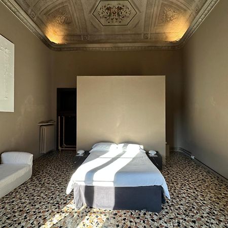 Апартаменти Palazzo Del Settecento Равенна Екстер'єр фото
