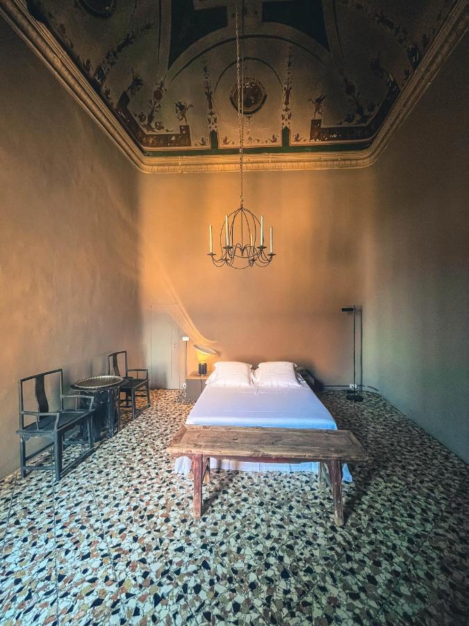 Апартаменти Palazzo Del Settecento Равенна Екстер'єр фото
