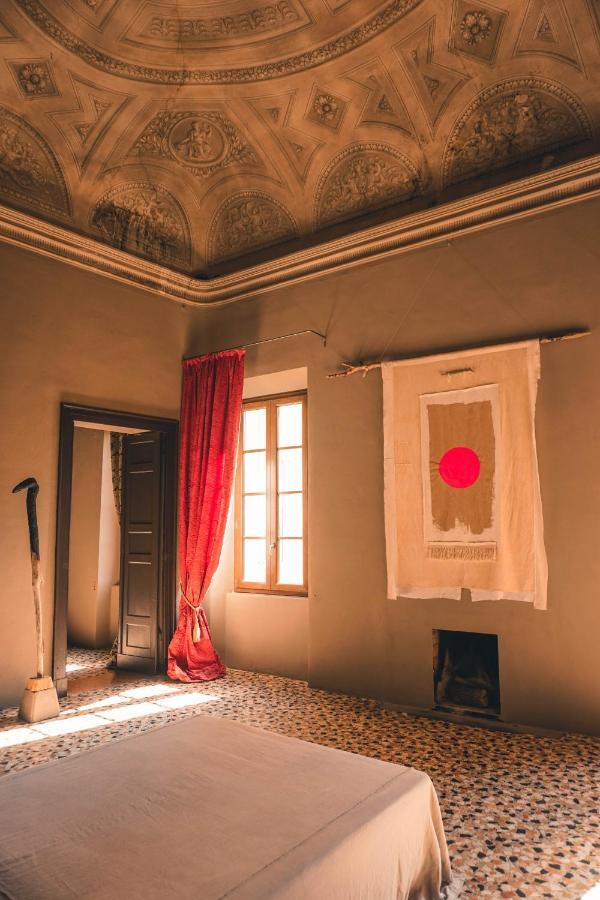 Апартаменти Palazzo Del Settecento Равенна Екстер'єр фото