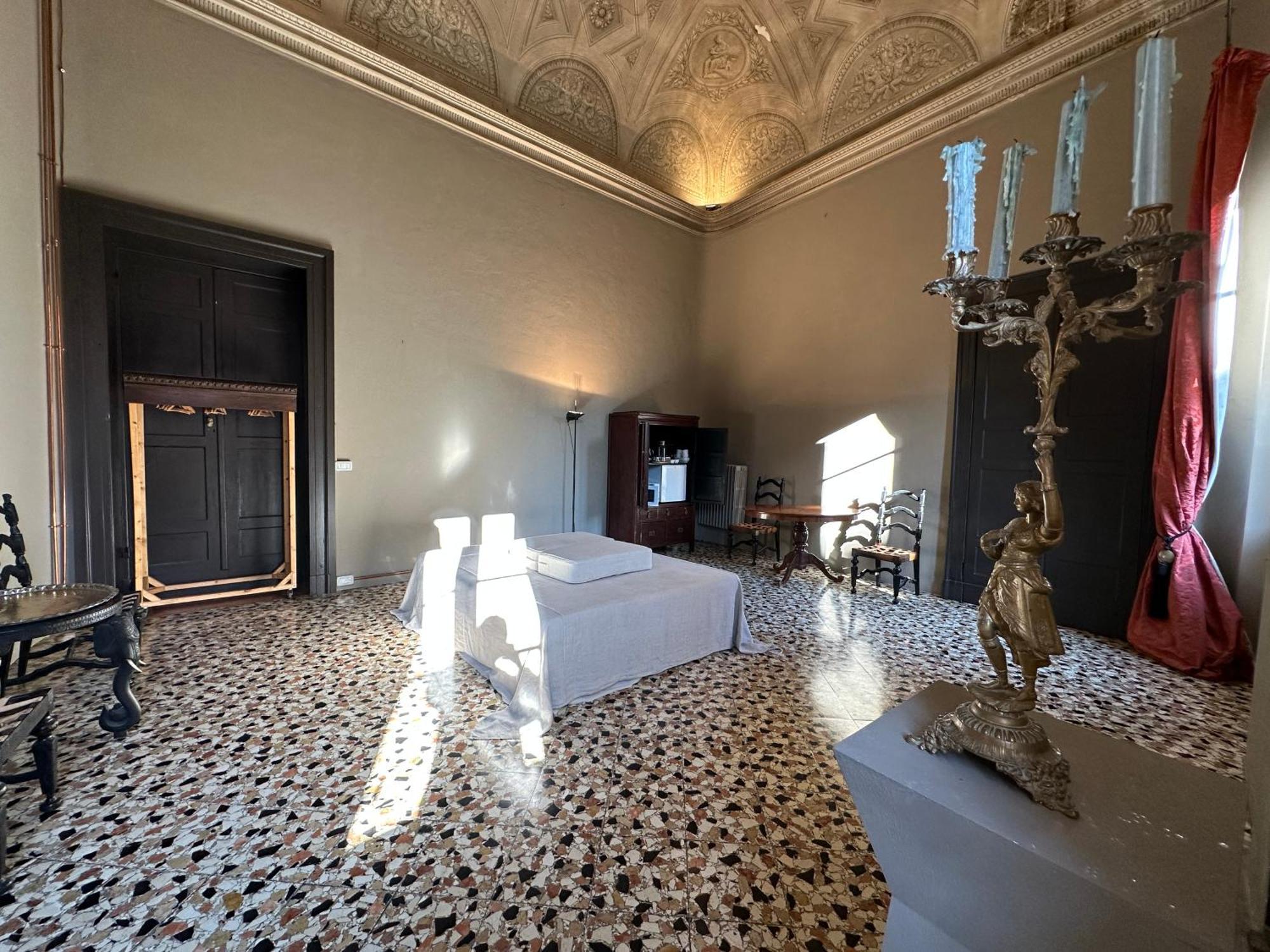 Апартаменти Palazzo Del Settecento Равенна Екстер'єр фото
