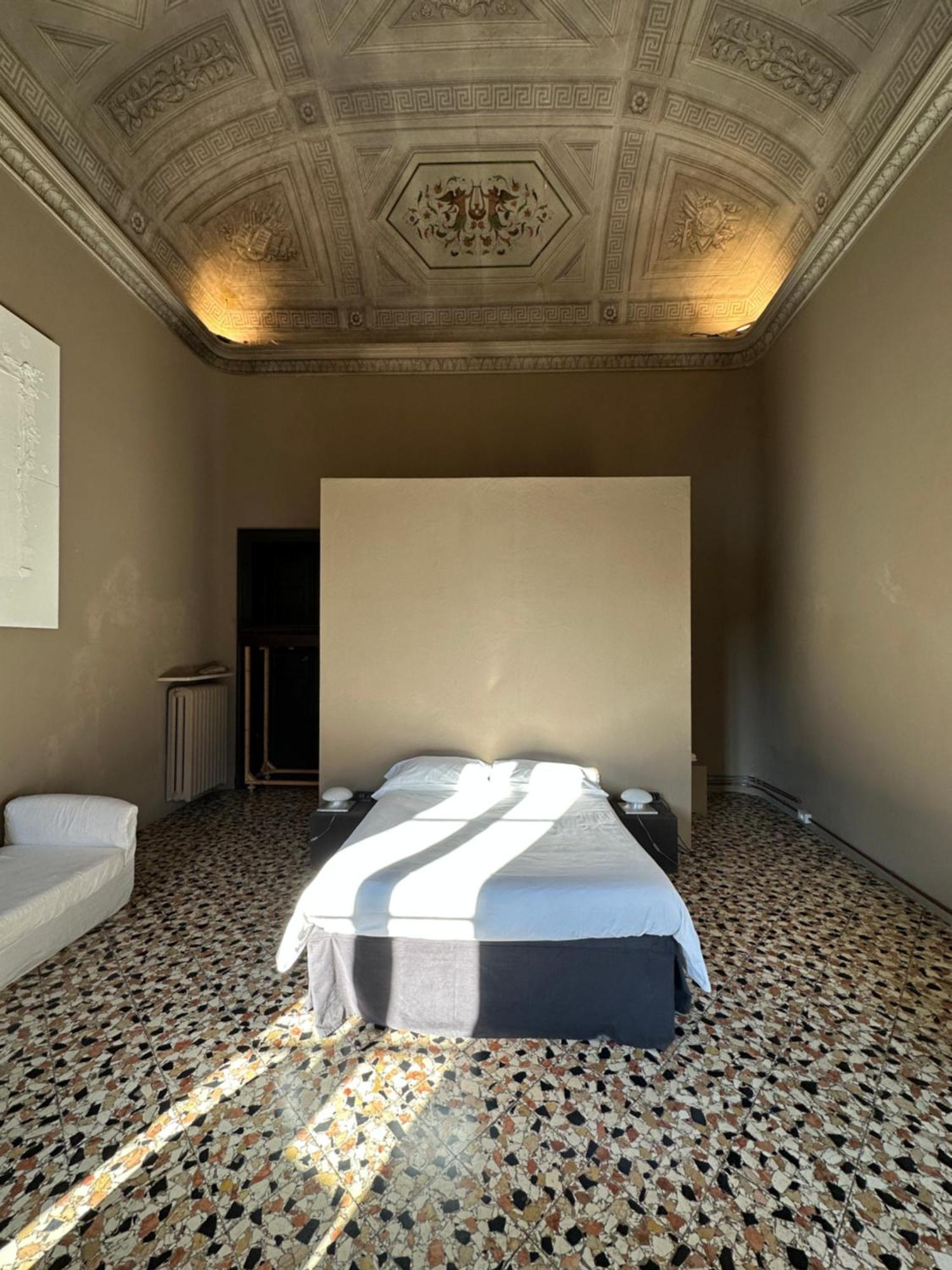 Апартаменти Palazzo Del Settecento Равенна Екстер'єр фото