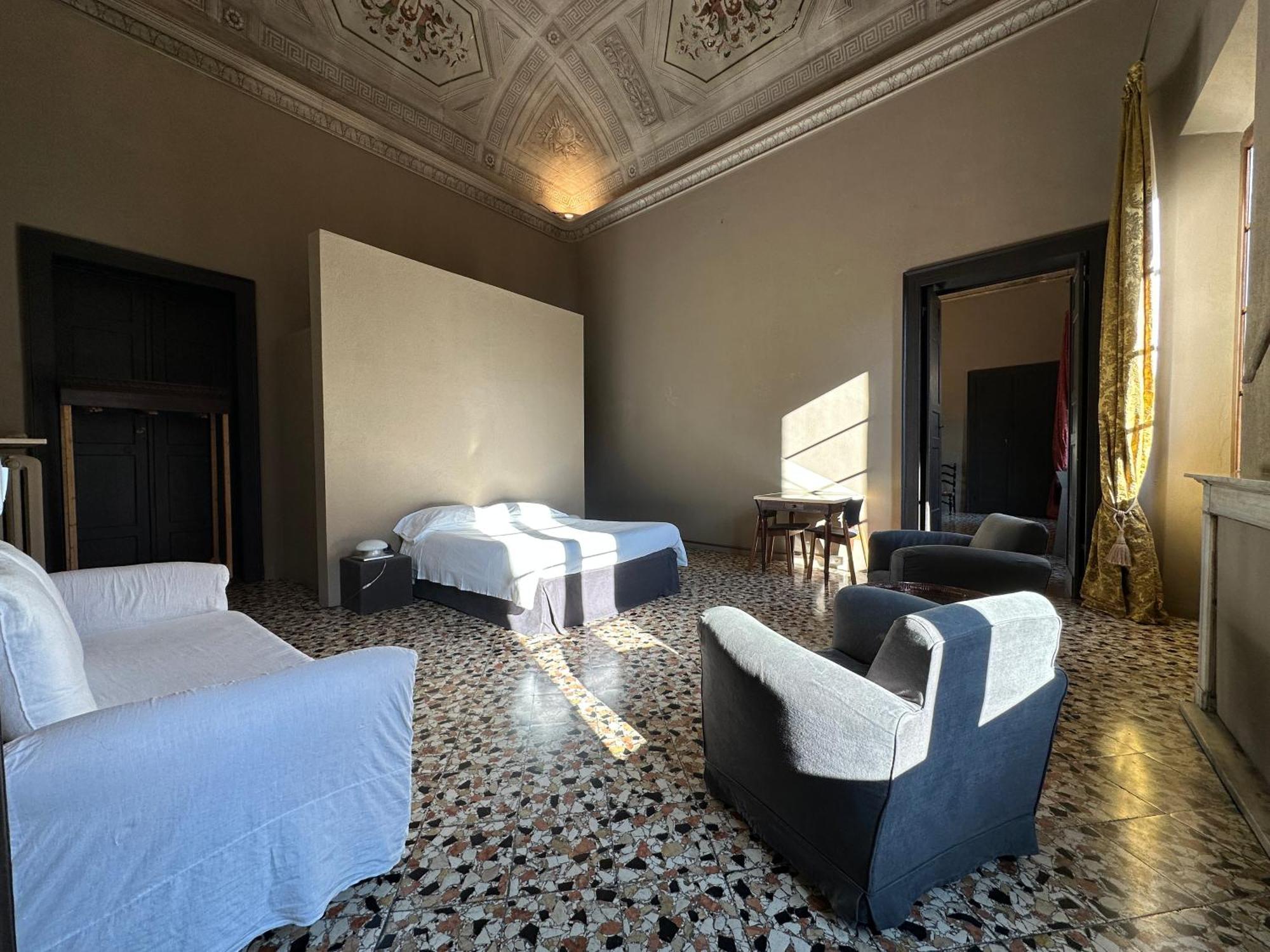 Апартаменти Palazzo Del Settecento Равенна Екстер'єр фото