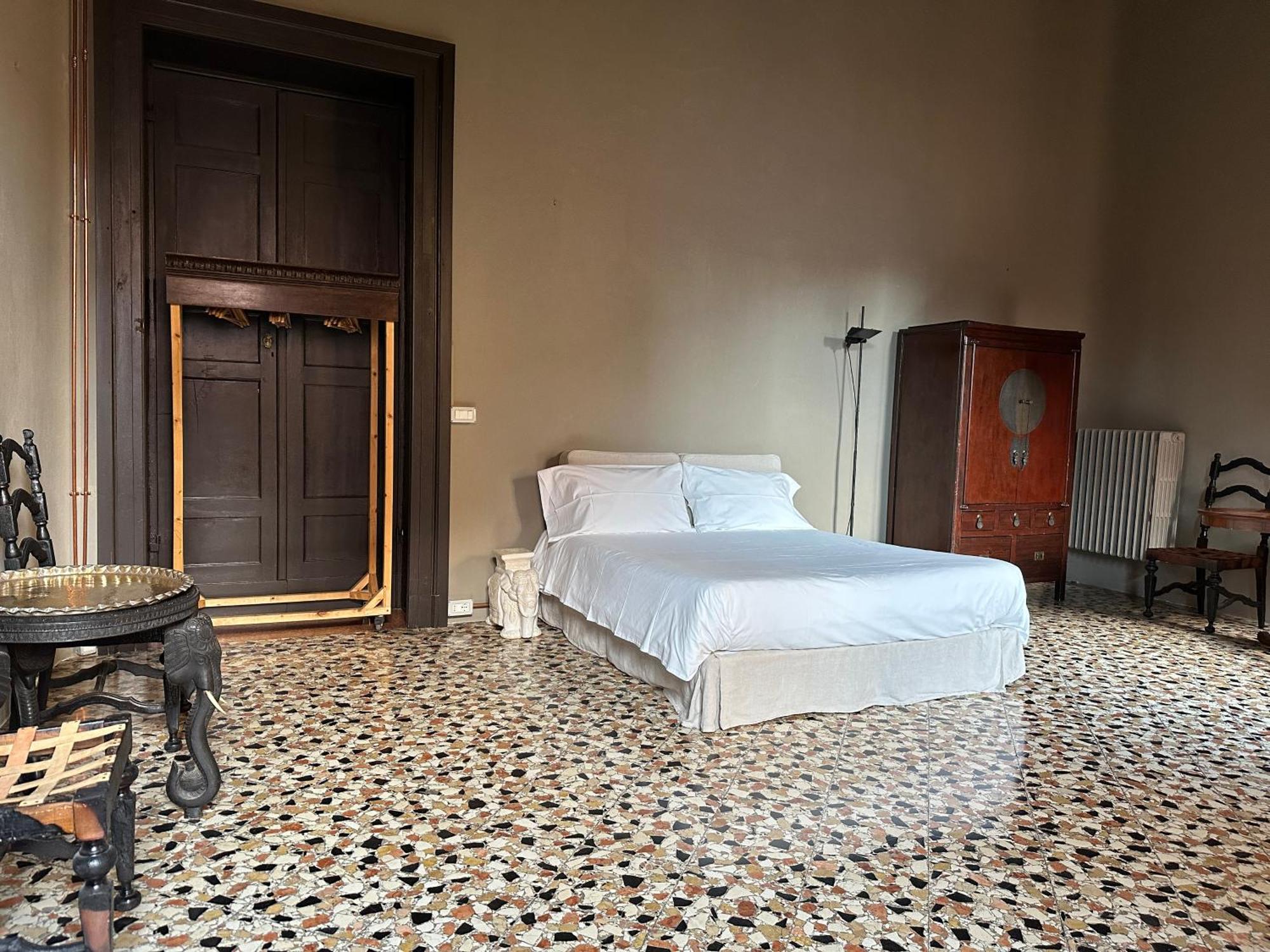 Апартаменти Palazzo Del Settecento Равенна Екстер'єр фото